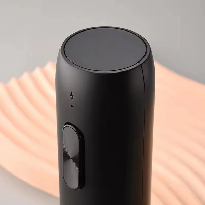 Automatische Wijnopener Set voor Wijnliefhebbers 5