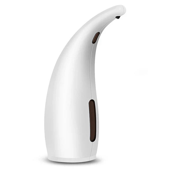 Automatische Zeepdispenser met Infraroodsensor voor Keuken en Badkamer 10