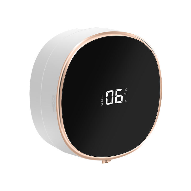 Automatische Zeepdispenser met Infraroodsensor voor Keuken en Badkamer 4