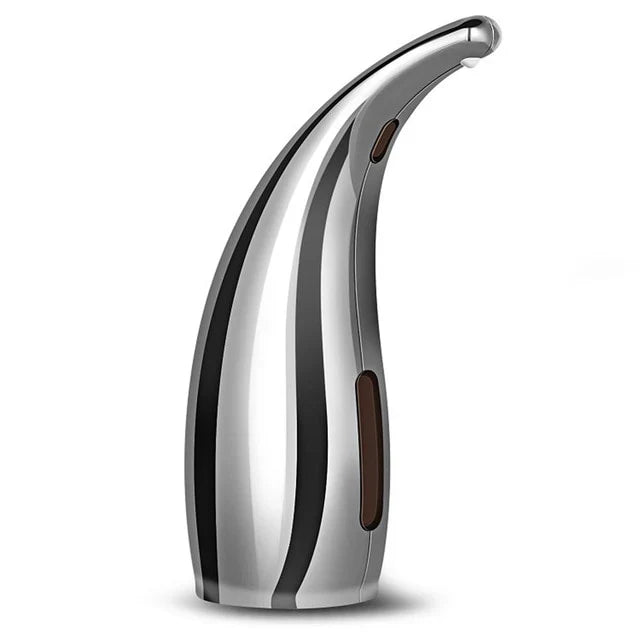 Automatische Zeepdispenser met Infraroodsensor voor Keuken en Badkamer 9