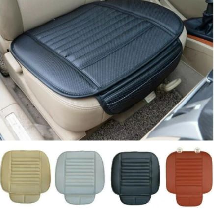 Autozetel Beschermer Mat Pad 8