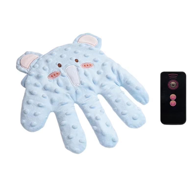 Baby Slaapassistent Klappende Hand met Afstandsbediening 5