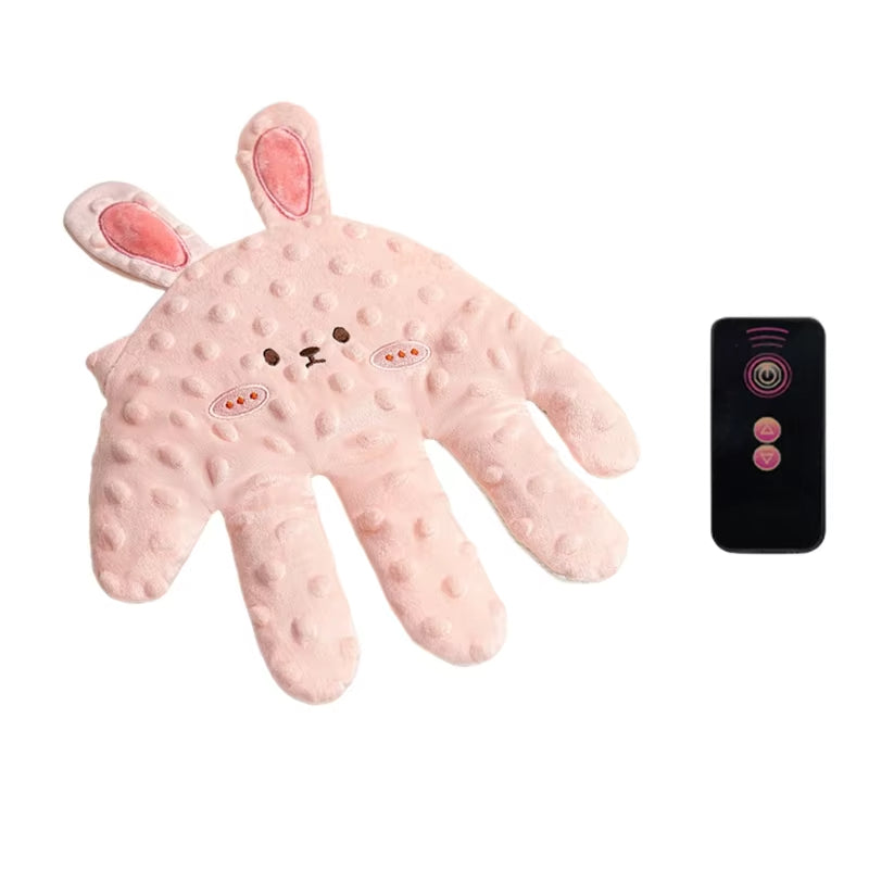 Baby Slaapassistent Klappende Hand met Afstandsbediening 6