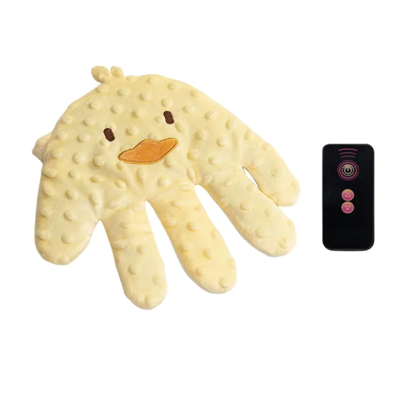 Baby Slaapassistent Klappende Hand met Afstandsbediening 8