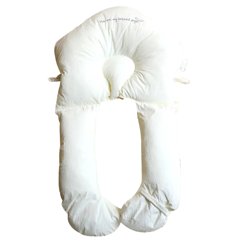 Babykussen Ergonomisch Ontworpen voor Comfort 5