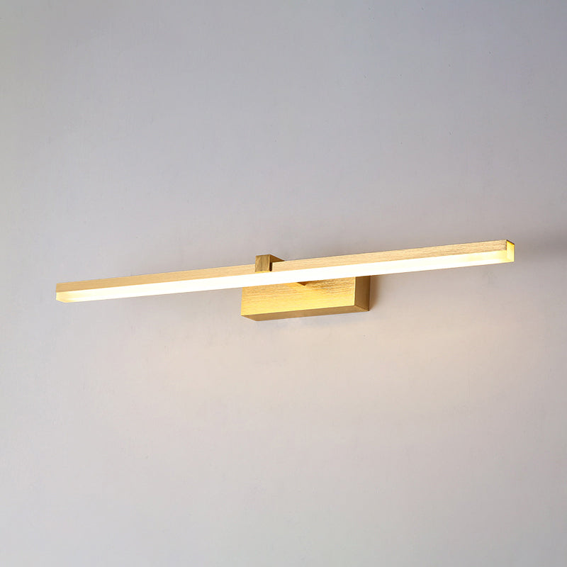 Badkamerlamp LED Modern Ontwerp 0