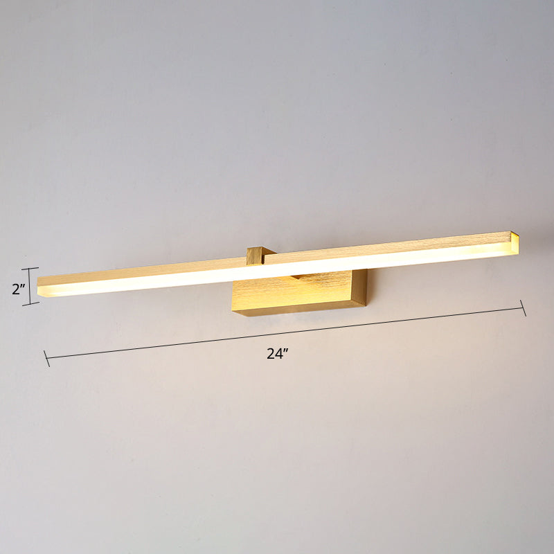Badkamerlamp LED Modern Ontwerp 3