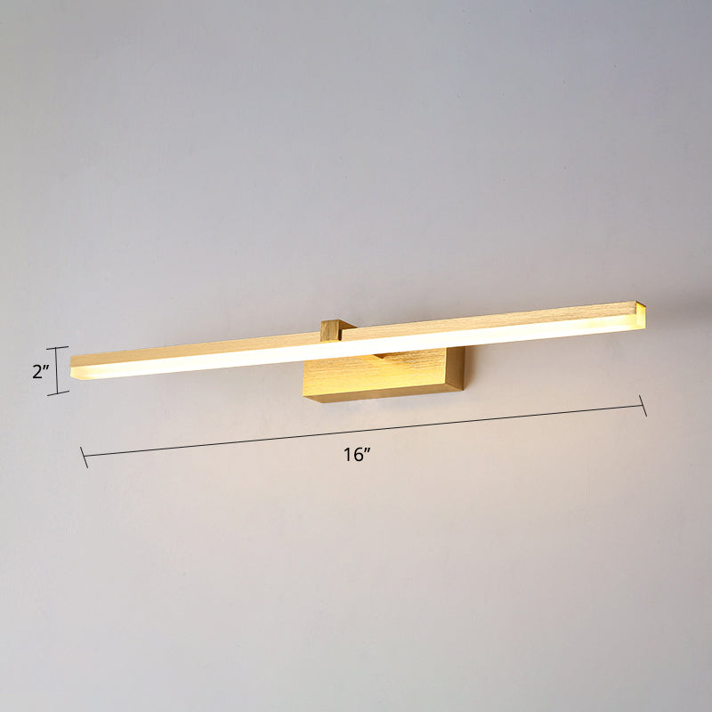 Badkamerlamp LED Modern Ontwerp 6