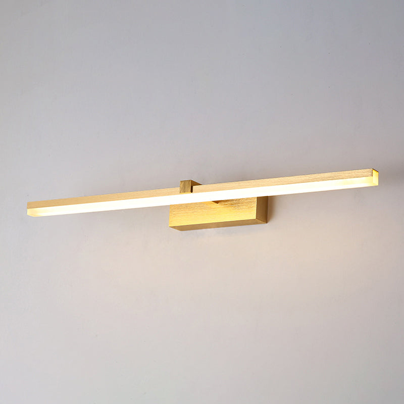 Badkamerlamp LED Modern Ontwerp 7