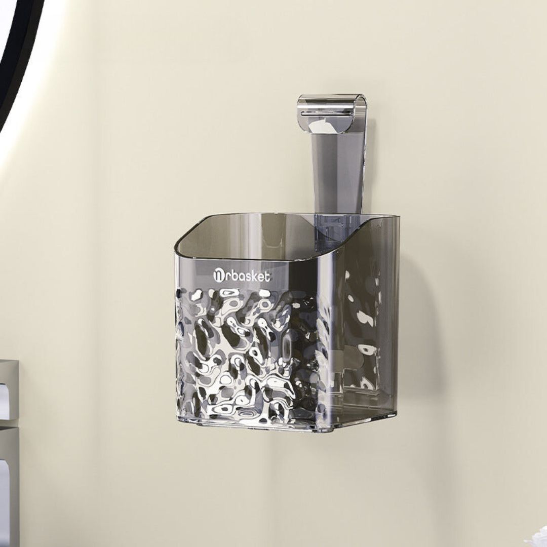 Badkamerplank met Zuignap Modern Design 6