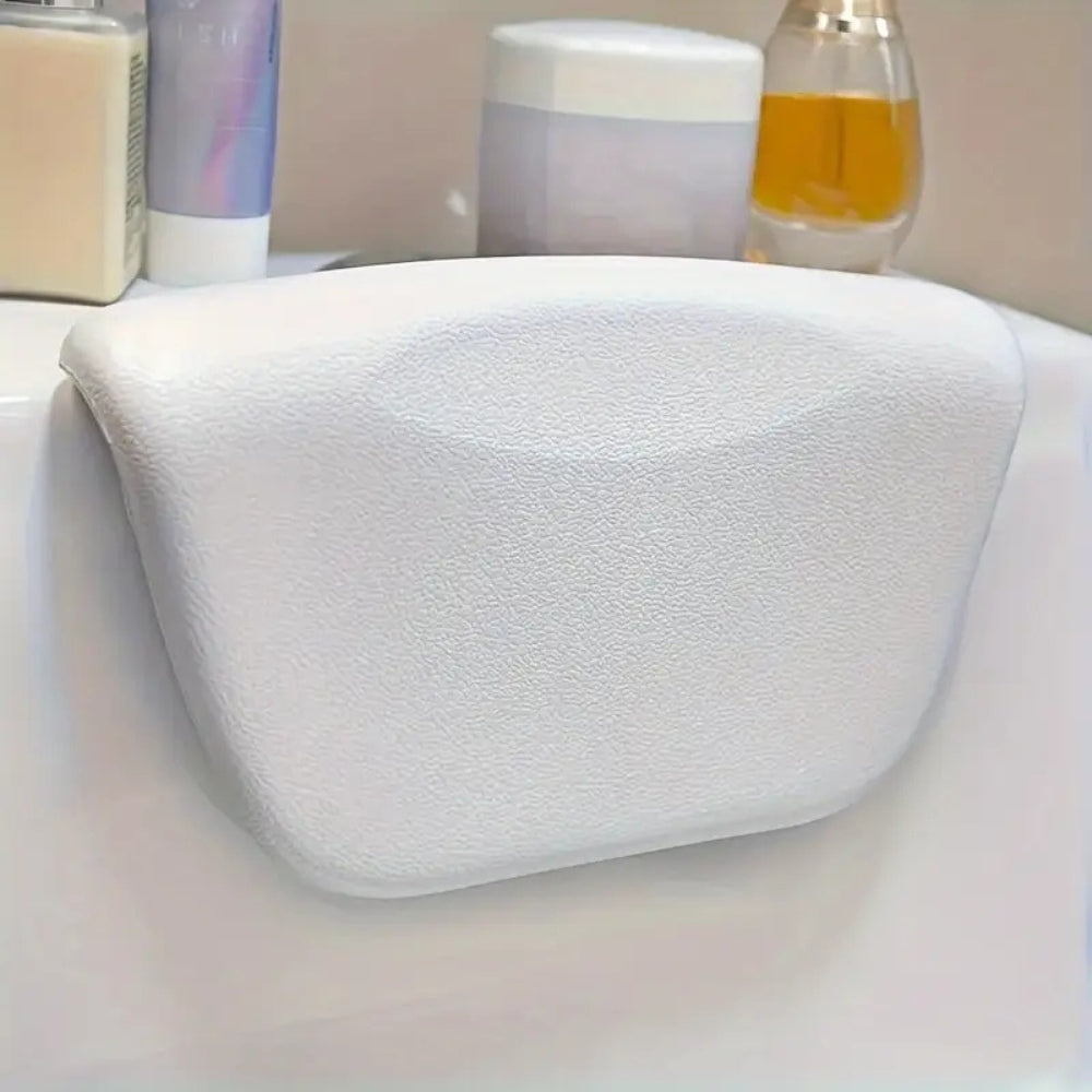 Badkuipkussen Aqua Cradle voor Comfortabele Badervaring 1