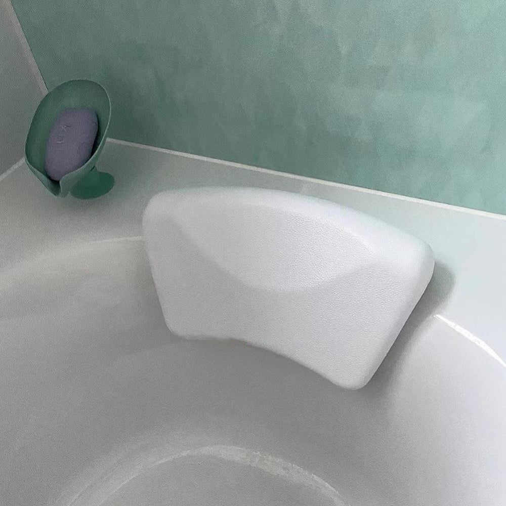Badkuipkussen Aqua Cradle voor Comfortabele Badervaring 4