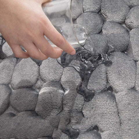 Badmat Antislip Kasseipatroon 5