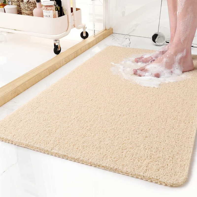 Badmat Antislip Modern Design voor Comfort en Veiligheid 6