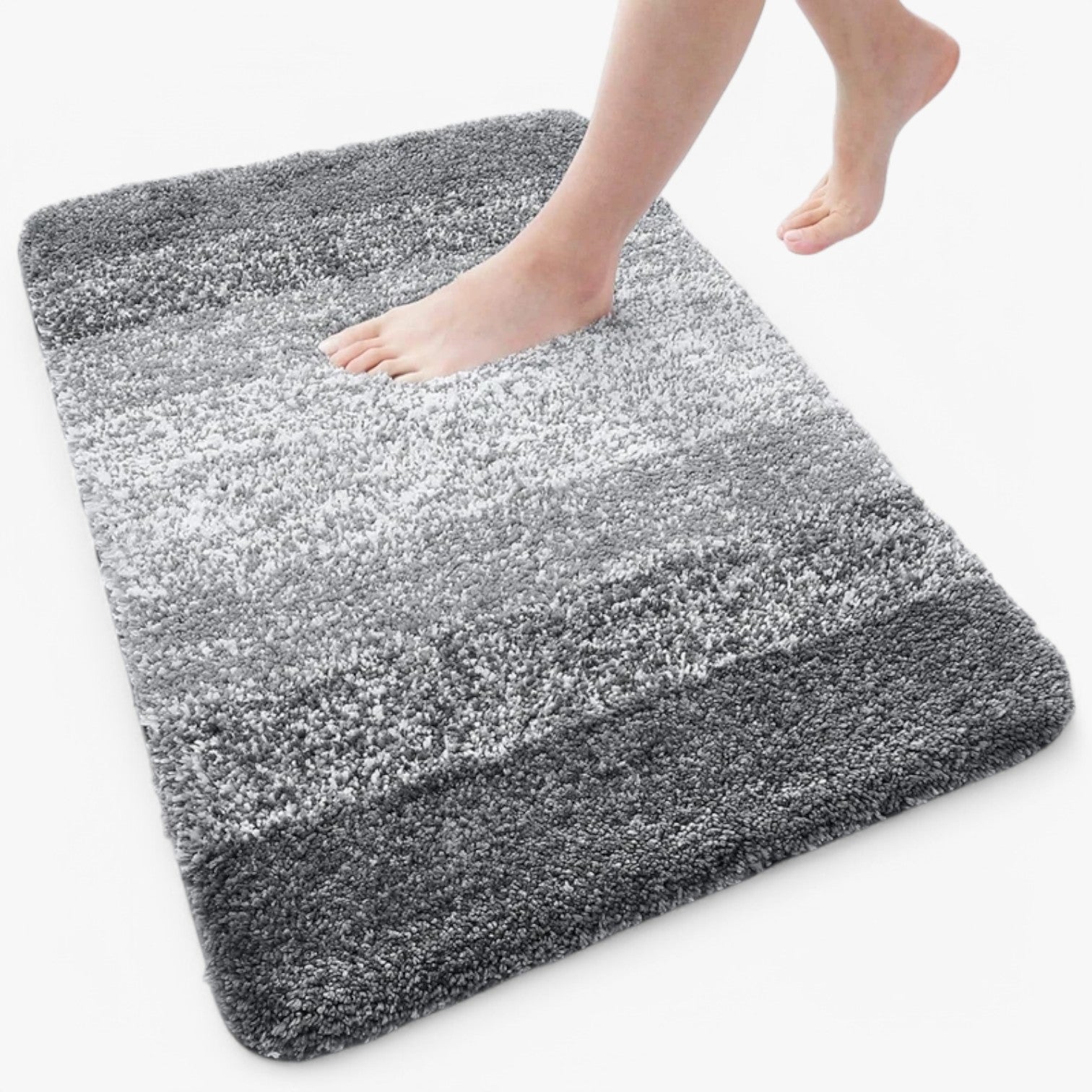 Badmat Antislip Sneldrogend Voor Veiligheid en Comfort 1