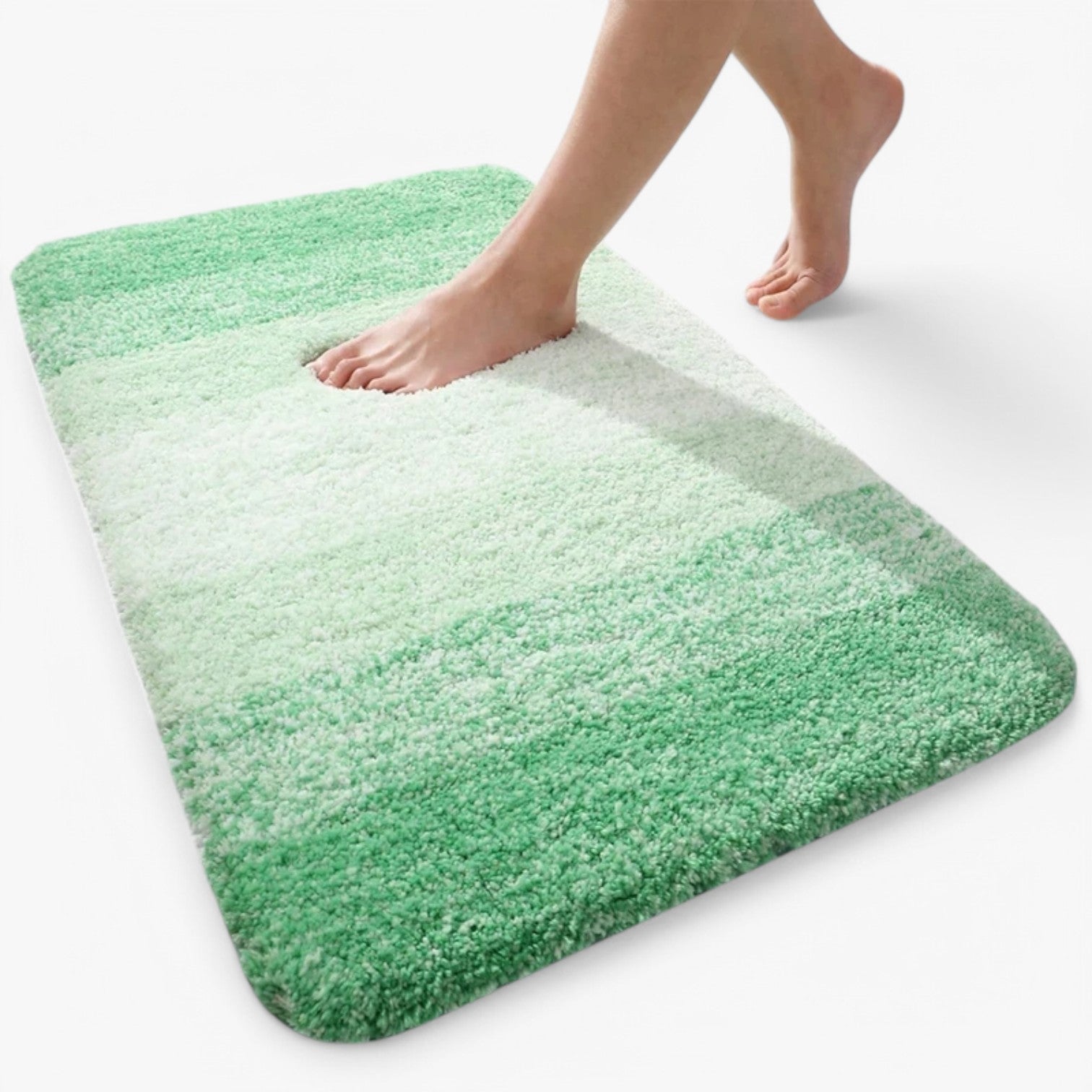 Badmat Antislip Sneldrogend Voor Veiligheid en Comfort 4