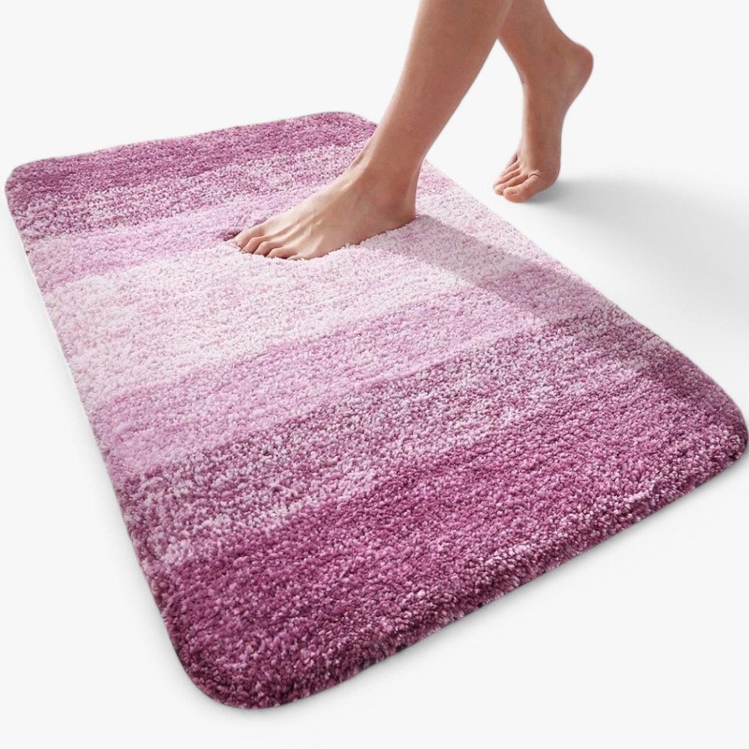 Badmat Antislip Sneldrogend Voor Veiligheid en Comfort 5