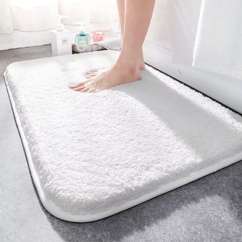 Badmat Antislip Ultra Zacht voor Badkamer en Gastentoilet 1