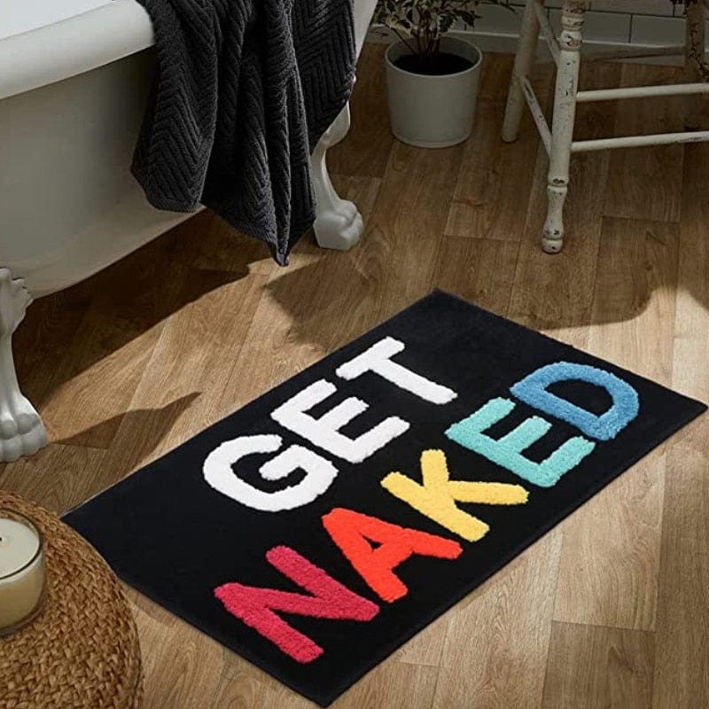 Badmat Luxe Kleurrijk Voor Badkamer 1