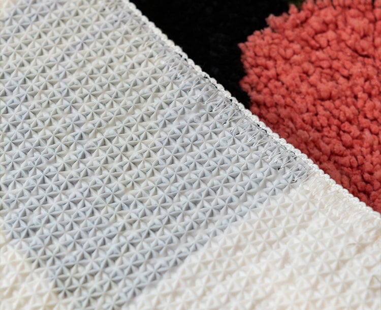 Badmat met Stippen voor Badkamer 6
