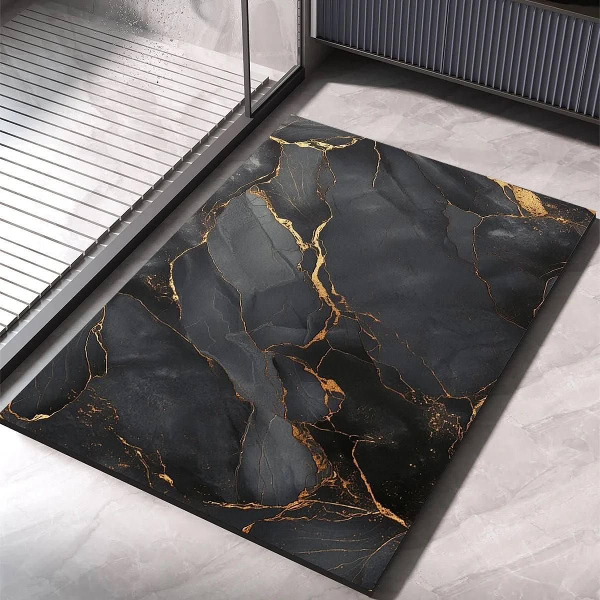 Badmat voor Drogen en Veiligheid 3