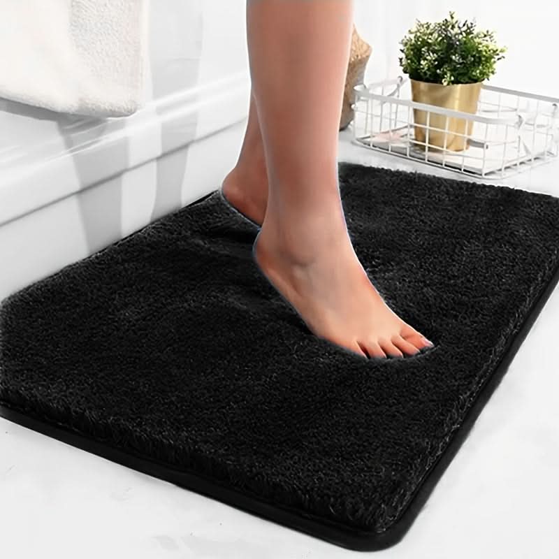 Badmat voor de Badkamer met Antislip Design 7
