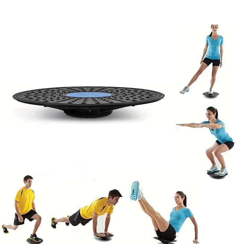 Balansbord Voor Balanstraining En Stabiliteit 0