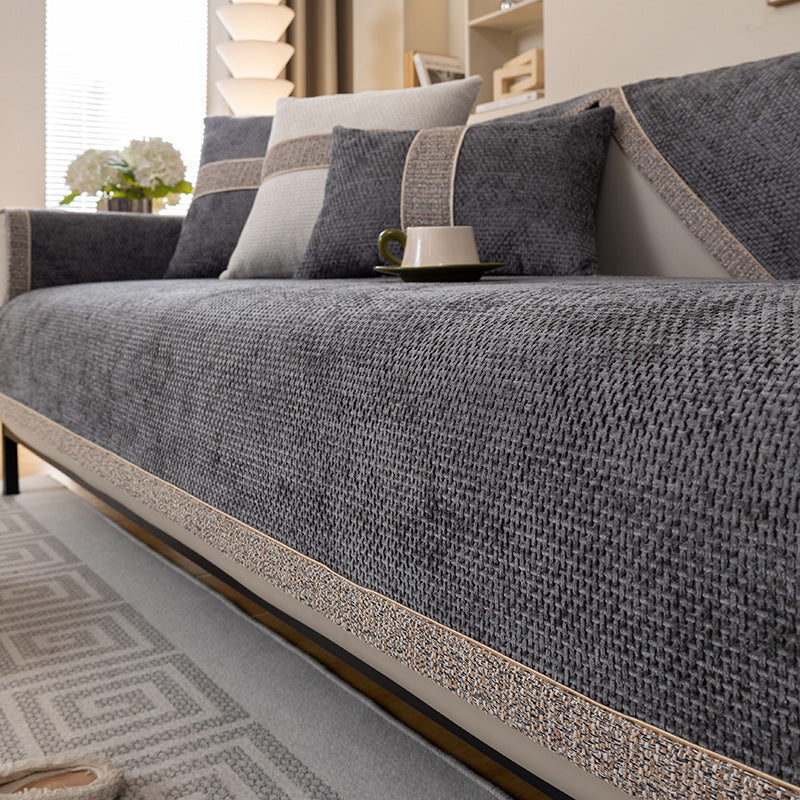 Bankhoes Antislip Design voor Bescherming en Stijl 1