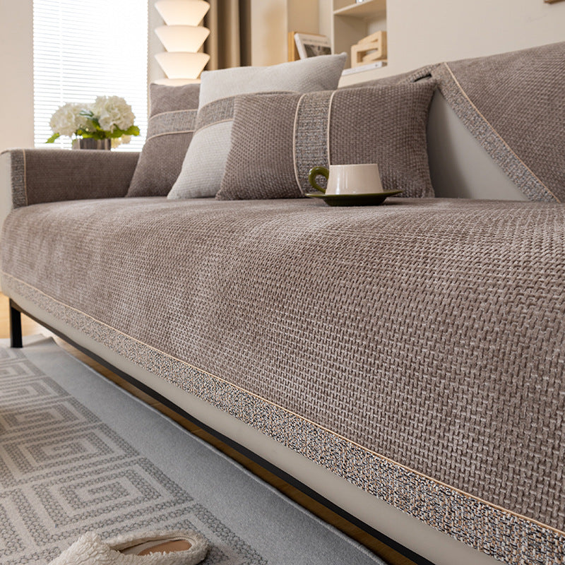 Bankhoes Antislip Design voor Bescherming en Stijl 3