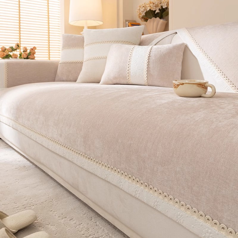 Bankhoes Antislip Design voor Bescherming en Stijl 8