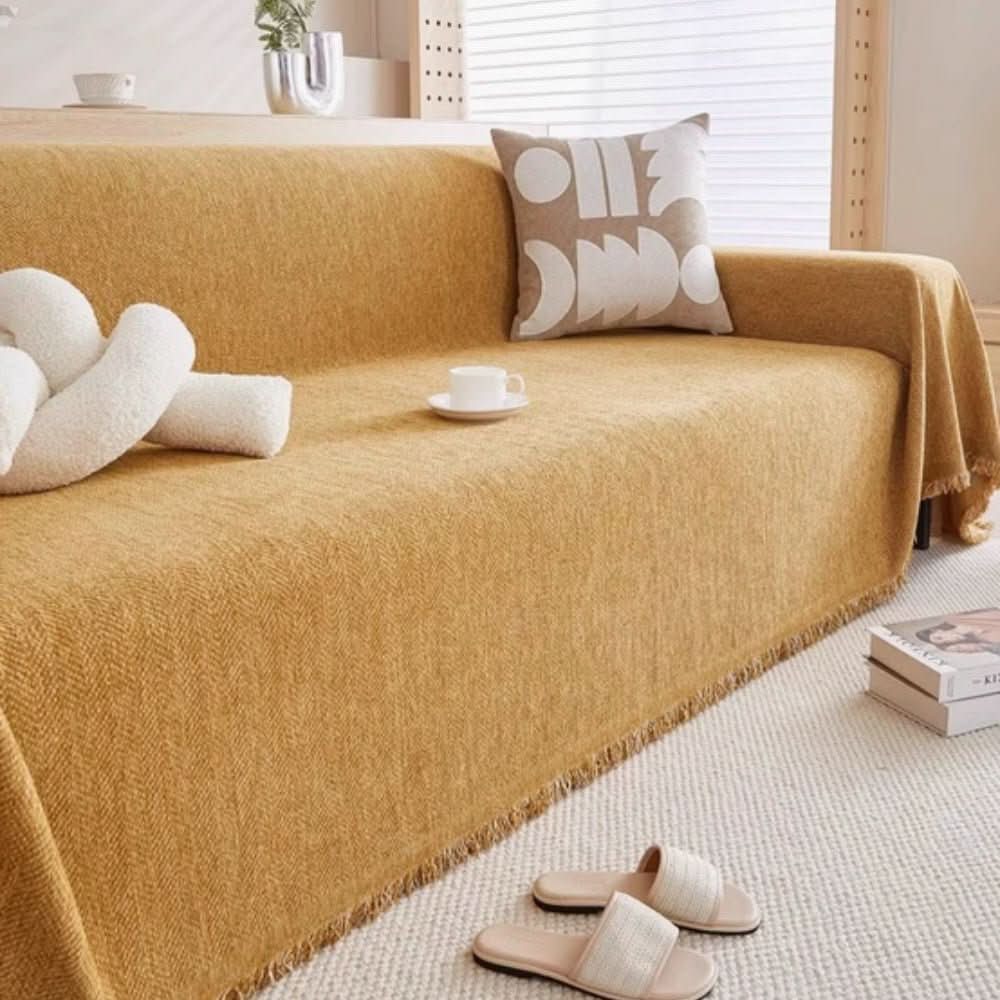 Bankhoes Minimalistisch Design 4