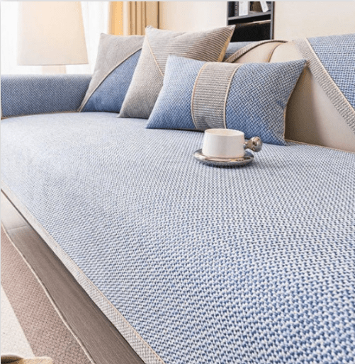 Bankhoes voor Meubelbescherming en Comfort 8