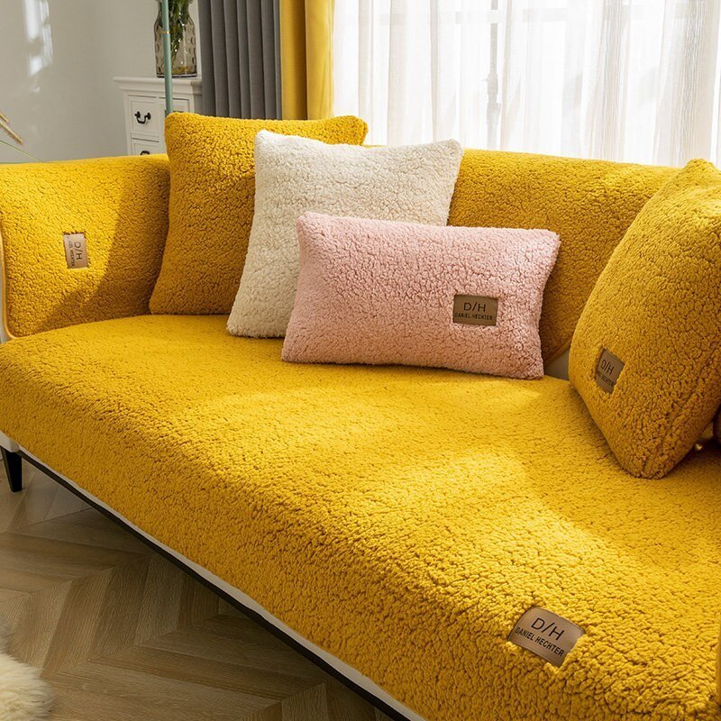Bankhoes voor de Winter Stijlvol en Comfortabel 1