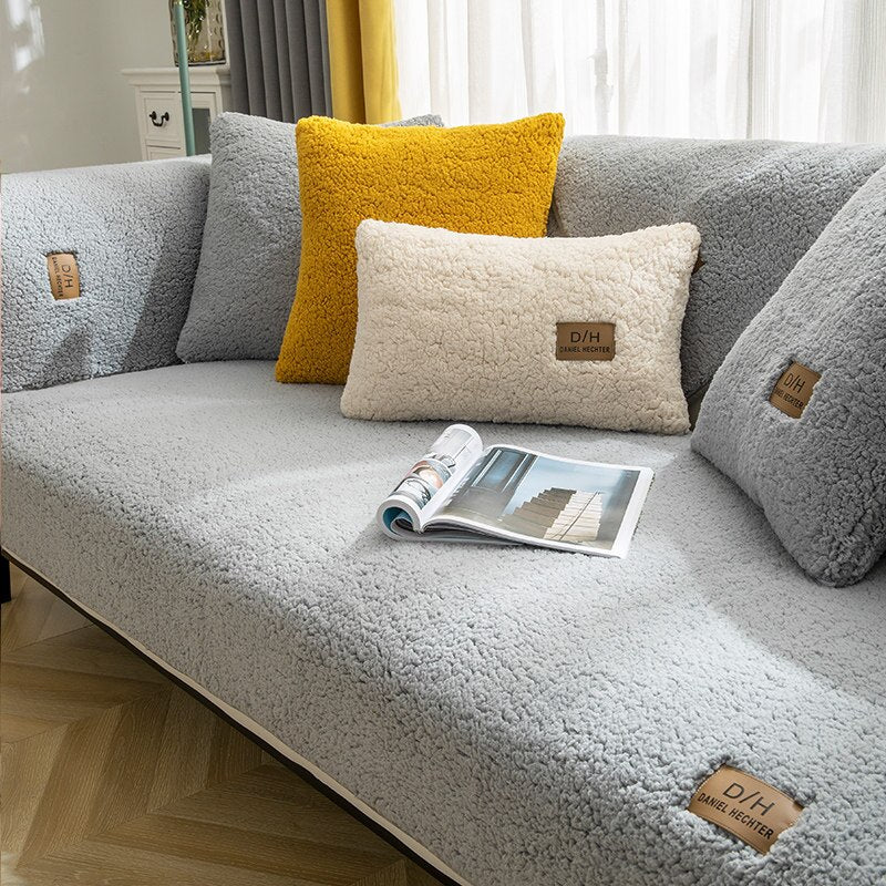 Bankhoes voor de Winter Stijlvol en Comfortabel 2