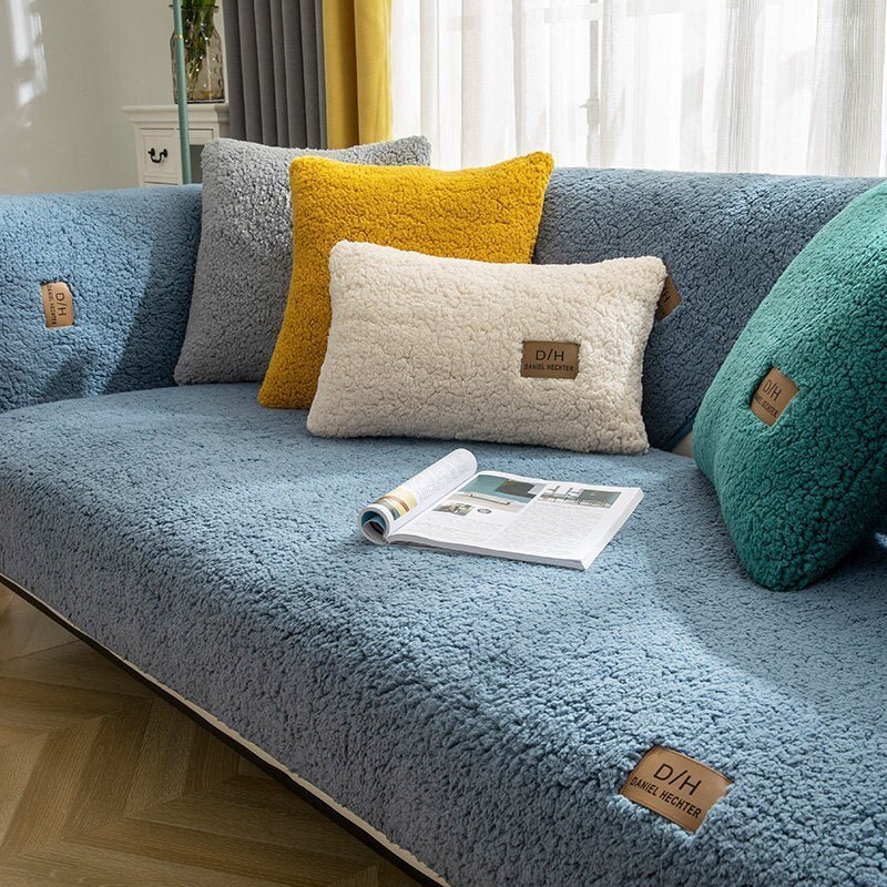 Bankhoes voor de Winter Stijlvol en Comfortabel 4