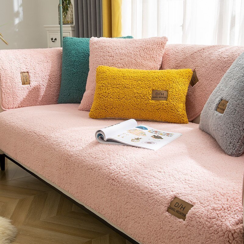 Bankhoes voor de Winter Stijlvol en Comfortabel 5