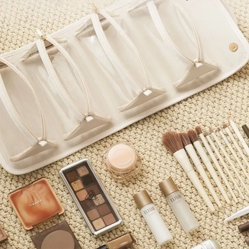 Beauty Organizer voor Dames met Slimme Compartimenten 4