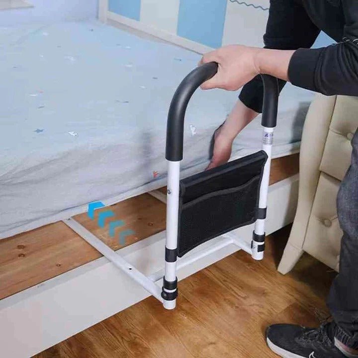 Bedsteunhandgreep voor Stabiliteit en Veiligheid 6