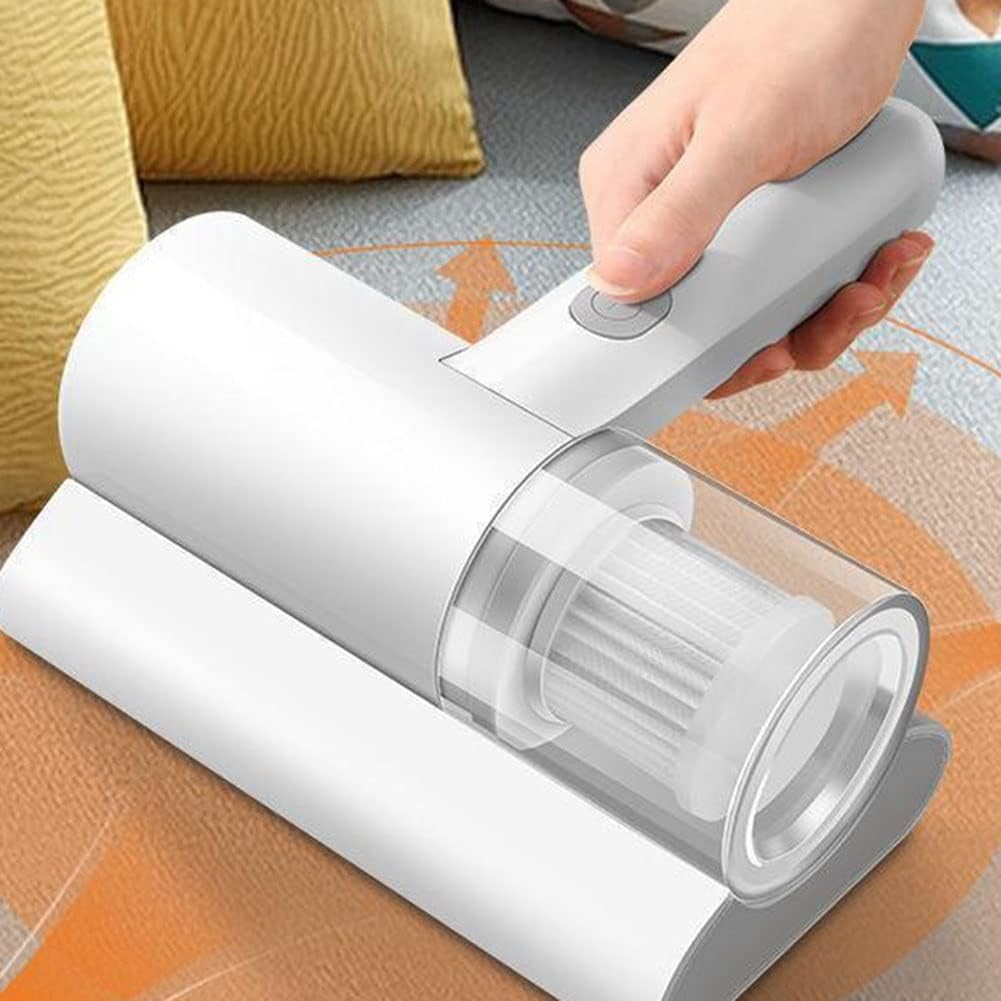 Bedstofzuiger voor Grondige Reiniging 0