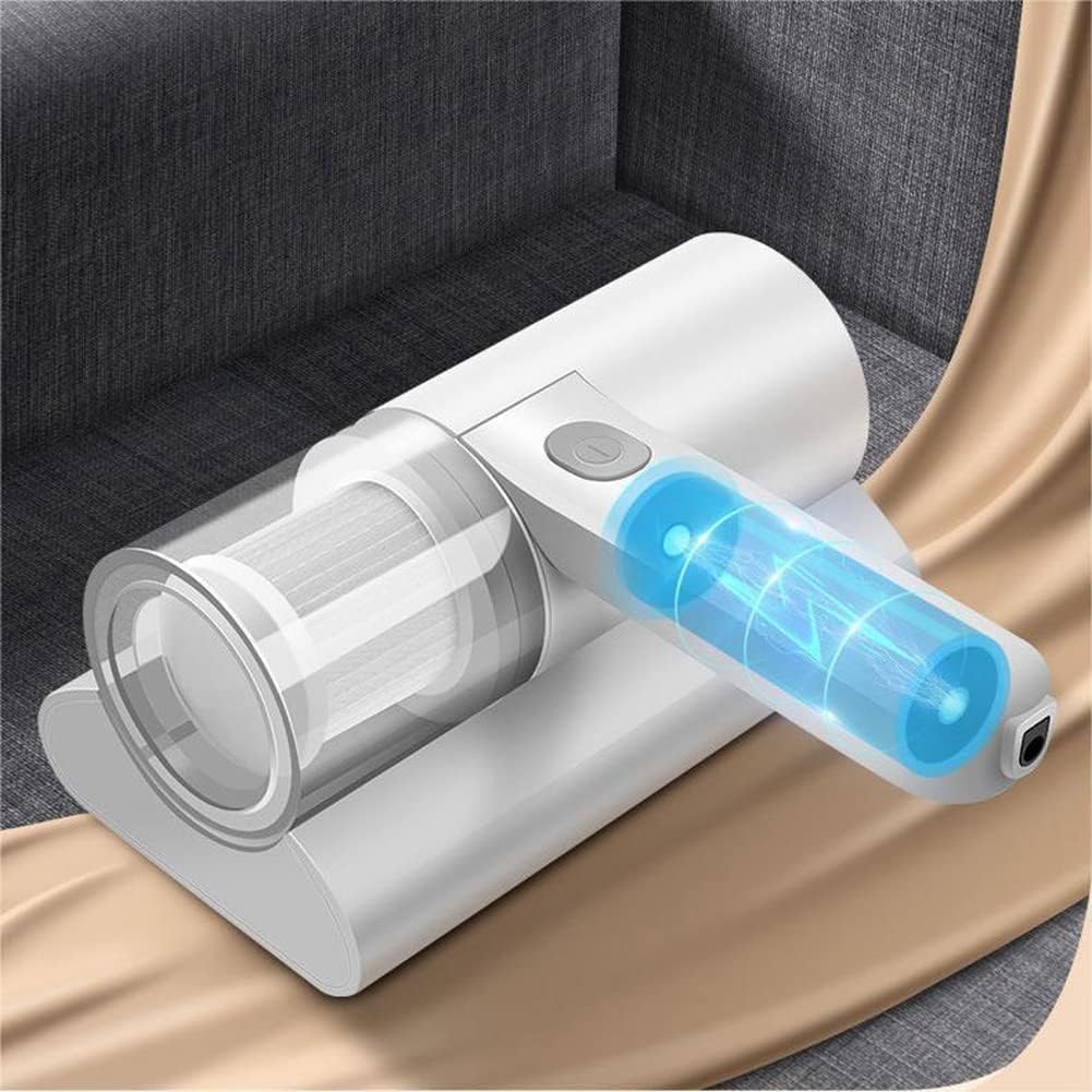 Bedstofzuiger voor Grondige Reiniging 3