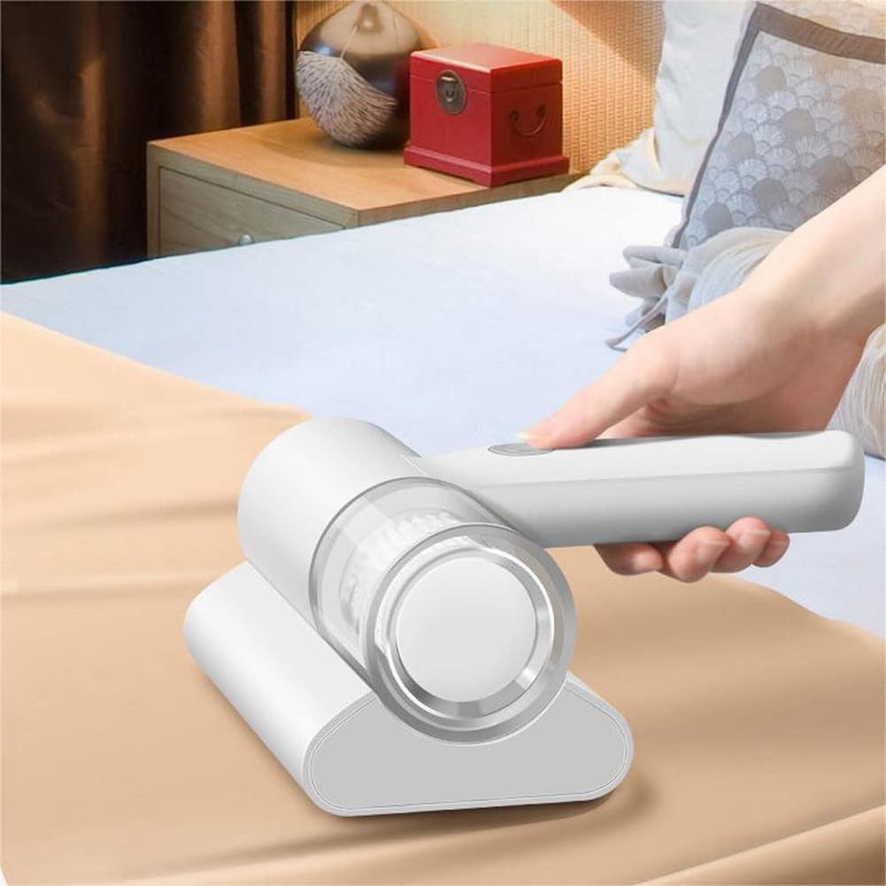 Bedstofzuiger voor Grondige Reiniging 4