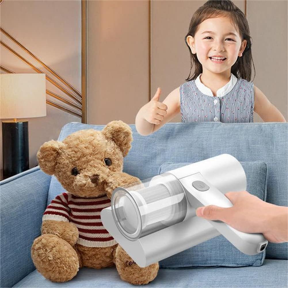 Bedstofzuiger voor Grondige Reiniging 6