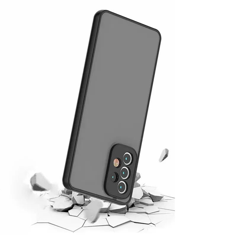 Beschermende Hoes Voor Samsung Galaxy S25 Ultra 1