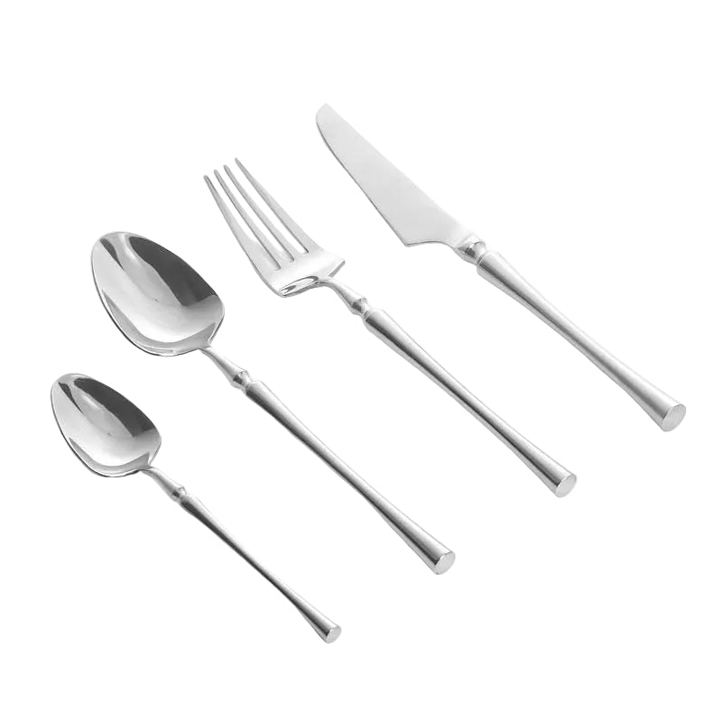 Bestekset voor Tafelsetting 1