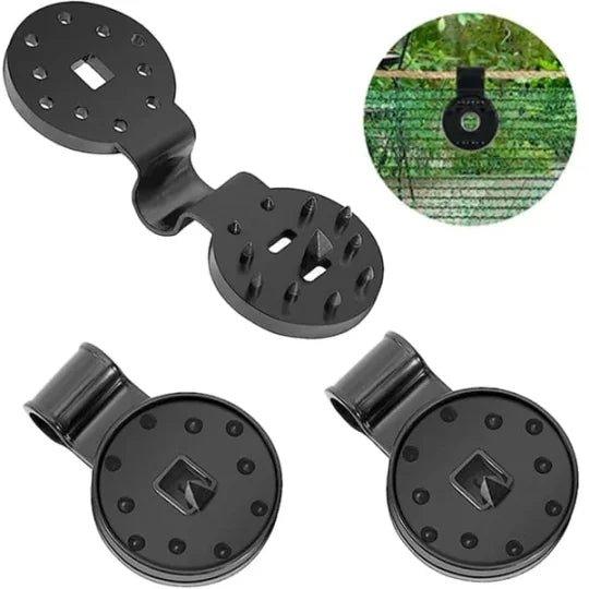 Buiten Clips voor Bevestiging van Luifels en Netten 1