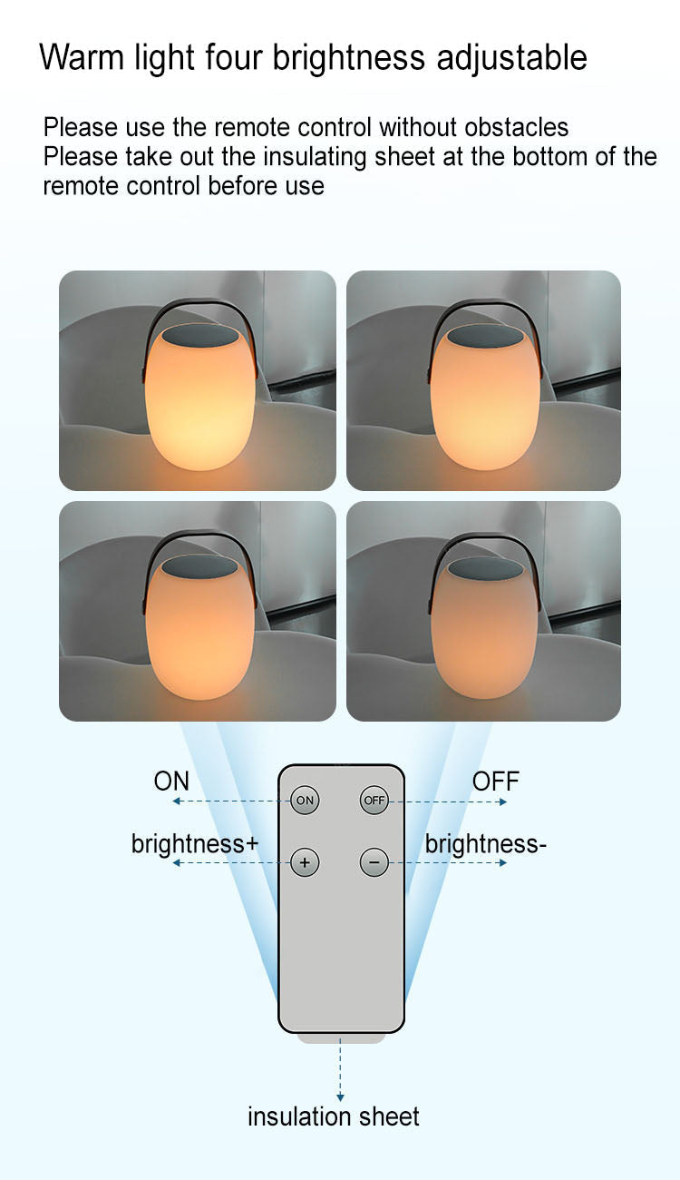 Buiten Decoratief Licht Mandstijl Zonne-energie 8