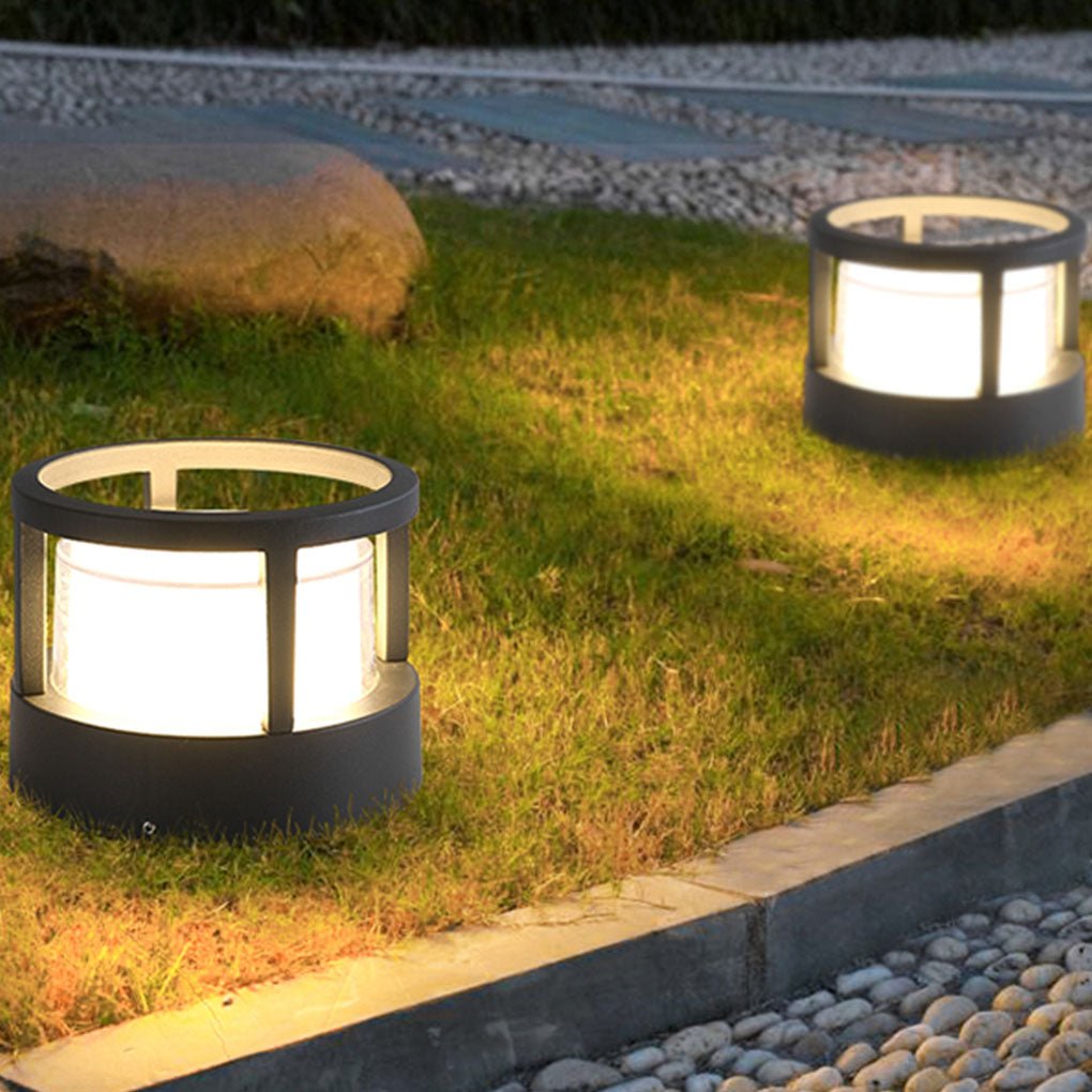 Buiten LED Tuinlamp Multifunctioneel voor Decoratie 10