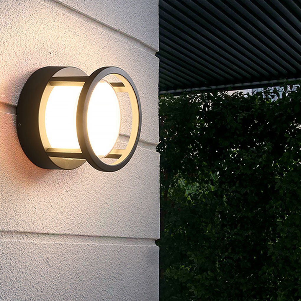 Buiten LED Tuinlamp Multifunctioneel voor Decoratie 2