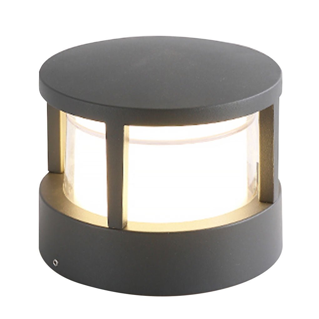 Buiten LED Tuinlamp Multifunctioneel voor Decoratie 4