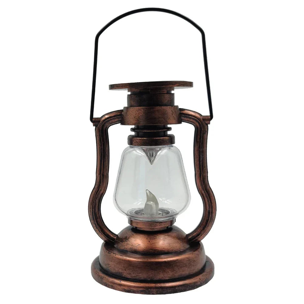 Buiten Zonnelantaarn Vintage Stijl 6
